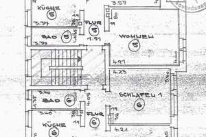 Attraktive und sehr gut geschnittene 3-ZKB-Wohnung – Die vollständige Adresse der Immobilie erhältst du vom Anbieter., 30419 Stöcken, Hannover – Vorschaubild 13