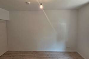 Helle 3-Zimmer-Wohnung mit Balkon in Essen