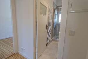 Gemütliches 2 Zimmer Apartment mit Balkon im Herzen von Weißensee zu vermieten! – Gäblerstr. 104, 13086 Weißensee, Berlin – Vorschaubild 7