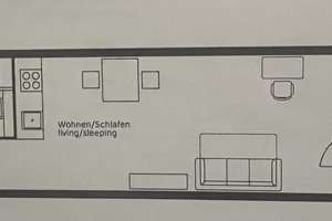 Moderne Studiowohnung in Lichtenberg – Baujahr 2023 – Die vollständige Adresse der Immobilie erhältst du vom Anbieter., 10315 Friedrichsfelde, Berlin – Vorschaubild 5