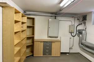 Provisionsfreies Reihenhaus in ruhiger und grüner Lage von Wittenau. 216 qm Nutzfläche   – Spiessweg 100, 13437 Wittenau, Berlin – Vorschaubild 26