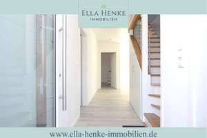 Ganz nah am See: Modernes, freistehendes Einfamilienhaus mit Wärmepumpe + Carport. – Die vollständige Adresse der Immobilie erhältst du vom Anbieter., 31234 Edemissen – Vorschaubild 1