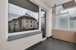 Wohnen mit Charakter: 2-Zimmer-Wohnung in der Südstadt – Ifflandstraße 35, 30169 Südstadt, Hannover – Vorschaubild 2