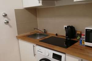 **FURNISHED** Modern saniertes Apartment – Lindemannstr. XXX, 40237 Düsseltal, Düsseldorf – Vorschaubild 2