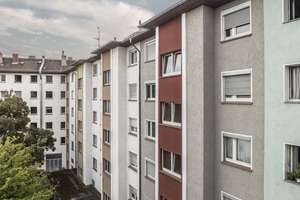 WOW *Paul & Partner* TOP MEHRFAMILIENHAUS MIT POTENZIAL IN MAINZER INNENSTADTLAGE! FAKTOR 18,75! – Die vollständige Adresse der Immobilie erhältst du vom Anbieter., 55116 Altstadt, Mainz – Vorschaubild 8