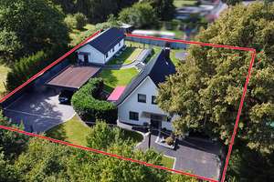 Saniertes Einfamilienhaus mit hochwertigem Nebengebäude – Die vollständige Adresse der Immobilie erhältst du vom Anbieter., 23569 Kücknitz, Lübeck – Vorschaubild 69