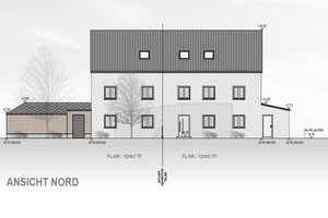 Neubau in Berglern: Hochwertige Doppelhaushälfte mit Garten, Carport und durchdachtem Raumkonzept – Erding (Kreis) – Vorschaubild 8