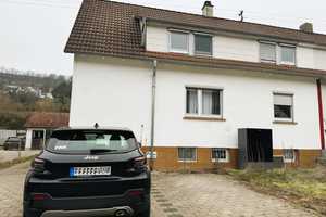 ++ Modernisierte Doppelhaushälfte in Top Lage von Murrhardt mit Garage, Garten++ zu verkaufen – Rems-Murr-Kreis – Vorschaubild 4