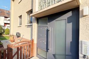 3 Zimmer-Wohnung mit Gartenzugang und Stellplatz in familienfreundlicher Lage – Die vollständige Adresse der Immobilie erhältst du vom Anbieter., 70794 Filderstadt – Vorschaubild 2
