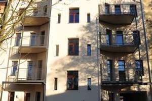Traumhafte 5 Raum Dachgeschoss Maisonette in Alt Lindenau such neuen Eigentümer – Siemeringstraße 8, 4177 Lindenau, Leipzig – Vorschaubild 3