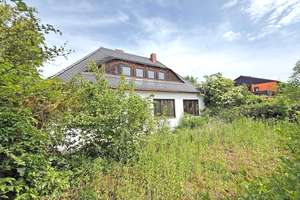Schöne, ruhige Siedlungslage. Renovierungsbedürftiges Einfamilienhaus mit potenzial in Untermenzing – Die vollständige Adresse der Immobilie erhältst du vom Anbieter., 80999 Untermenzing, München – Vorschaubild 3