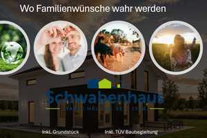 Traumhaus auf großem Grundstück – Unser Angebot für Ihre Zukunft in Obersasbach. Baugrundstück inkl. – Ortenaukreis – Vorschaubild 7