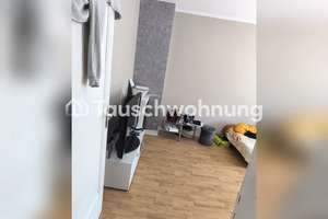 Tauschwohnung: Wohnungstausch in Lübeck: Deine größere Wohnung gesucht! – Die vollständige Adresse der Immobilie erhältst du vom Anbieter., 23566 Sankt Gertrud, Lübeck – Vorschaubild 2
