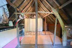 Geräumiges Reihenmittelhaus mit Garten, Dachterrasse und Gartenhaus in Scherpenseel – Heinsberg (Kreis) – Vorschaubild 28