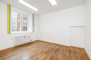 Raum für Ideen – Großzügige Altbauwohnung mit 4 Zimmern im Herzen von Augsburg – Die vollständige Adresse der Immobilie erhältst du vom Anbieter., 86150 Innenstadt. St. Ulrich-Dom, Augsburg – Vorschaubild 6