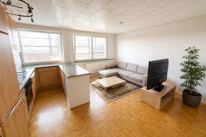 3 vermietete Eigentumswohnungen im Paket – ca. 142 m² – attraktive Kapitalanlage in Köln-Porz – 51143 Altstadt/Nord, Köln – Vorschaubild 5