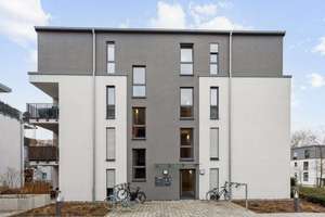 Attraktive 3-Zimmer-Wohnung im 1. Obergeschoss mit modernem Wohnkomfort – Die vollständige Adresse der Immobilie erhältst du vom Anbieter., 35394 Gießen-Ost, Gießen – Vorschaubild 7