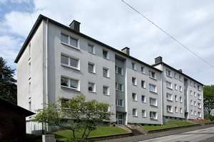 Gemütliche 3-Zimmerwohnung in Barmen