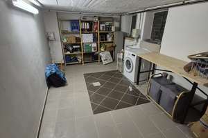 Individuell bewahrt, neu gedacht und mit eigenem Garten – Die vollständige Adresse der Immobilie erhältst du vom Anbieter., 45133 Stadtwald, Essen – Vorschaubild 7