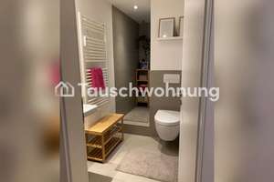 Tauschwohnung: Schöne 2 Zi. in Barmbek gegen 2,5-3 Zimmer in Hamburg-Nord – Die vollständige Adresse der Immobilie erhältst du vom Anbieter., 22307 Barmbek-Nord, Hamburg – Vorschaubild 3