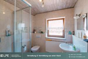 ⓁⓅⒺ Familienidylle mit Garten: großes Einfamilienhaus  | Nähe S‑Bahn Lochhausen – Am Loferfeld 42, 81249 Lochhausen, München – Vorschaubild 21