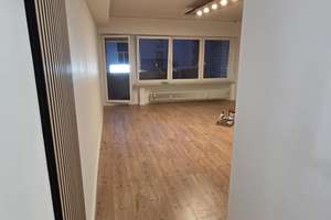 Große Wohnung - kleines Bad! Gut vermietete, sanierte 3-ZKB Wohnung in der Südstadt – Rüppurrer Str. 30, 76137 Südstadt, Karlsruhe – Vorschaubild 10
