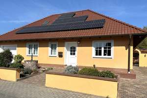 Atmosphäre, Platz und himmlische Ruhe – Die vollständige Adresse der Immobilie erhältst du vom Anbieter., 67550 Ibersheim, Worms – Vorschaubild 15