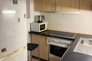 Micro- Apartment in bester Citylage – Die vollständige Adresse der Immobilie erhältst du vom Anbieter., 10624 Westend, Berlin – Vorschaubild 9