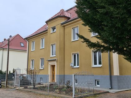 Einfamilienhaus In Zahna Immobilienscout24