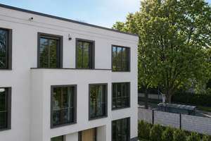 Penthouse-Oase im Grünen – Gellertstraße 8, 81925 Herzogpark, München – Vorschaubild 4