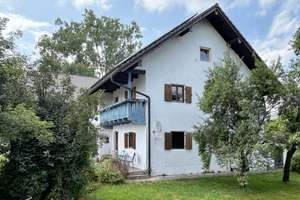 Alleinlage in Oberbayern – Natur, selbst bestimmt Leben und alternative Lebensentwürfe – Die vollständige Adresse der Immobilie erhältst du vom Anbieter., 86986 Schwabbruck – Vorschaubild 4