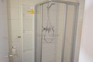 Sehr schönes Apartment mit Balkon und einem modernen Badezimmer! – Die vollständige Adresse der Immobilie erhältst du vom Anbieter., 47228 Bergheim, Duisburg – Vorschaubild 9