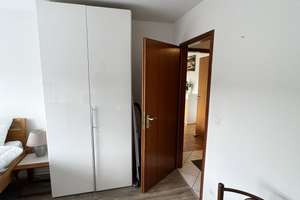 Sonnige 2‑Zimmer‑Wohnung mit Balkon in Stuttgart‑Weilimdorf (Giebel) – Engelbergstraße 48, 70499 Giebel, Stuttgart – Vorschaubild 8