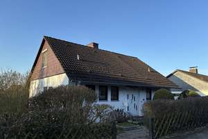 Wohnglück in idyllischer Lage - Ihr neues Zuhause wartet!