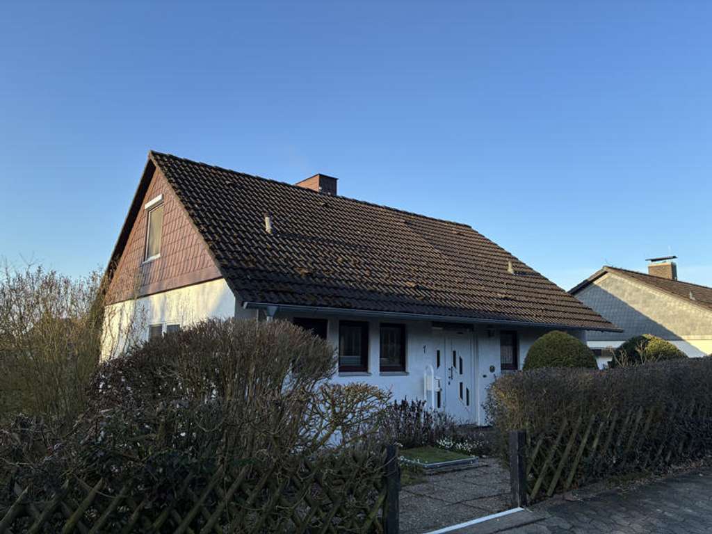 Immobilie in Einbeck - Wohnglück in idyllischer Lage - Ihr neues Zuhause wartet! - Bild 0