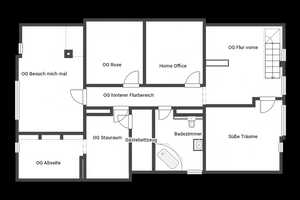 Das schönste Haus am Haff + sep. Wohnung – Dorfstraße 5, 17373 Uecker-Randow (Kreis) – Vorschaubild 64