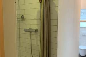 Moderne Altbauwohnung im DG - Zweizimmer mit Wohnküche – Tiefentalstraße 15, 51063 Mülheim (Ortsteil), Köln – Vorschaubild 4