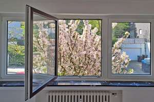 Kleiner Schatz in Werden! Freundliches, helles 2½-Raum-Zuhause mit Balkon – Die vollständige Adresse der Immobilie erhältst du vom Anbieter., 45239 Werden, Essen – Vorschaubild 9