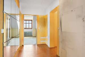 ROGERS: Helle 4-Zi-Wohnung – ideal für Familie, WG oder Investoren, mit Potenzial für 5. Zimmer – Neumarkter Str. 82, 81673 Echarding, München – Vorschaubild 10