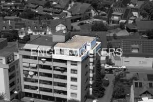 4-Zimmer-Penthouse Wohnung mit Panoramablick – 79112 Opfingen, Freiburg im Breisgau – Vorschaubild 3