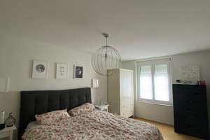 Neuwertige, helle 2-Zimmer-Wohnung mit Terrasse in Karlsruhe-Neureut – Alte Friedrichstraße 127, 76149 Neureut, Karlsruhe – Vorschaubild 12