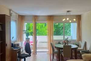 *Neu* Charmante 2-Zimmer-Wohnung in Darmstadt – Eberstadt – Darmstadt – Vorschaubild 2