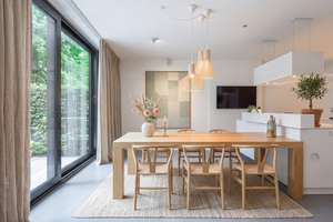 Verstecktes Juwel im Herzen der Maxvorstadt: Modernes Townhouse in ruhiger Hoflage – Die vollständige Adresse der Immobilie erhältst du vom Anbieter., 80333 Augustenstraße, München – Vorschaubild 3