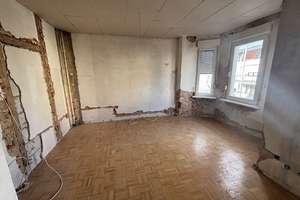 Altbauvilla (Doppelhaushälfte) mit Garten, 3 Stellplätzen und Ausbaupotenzial in zentraler Lage – Die vollständige Adresse der Immobilie erhältst du vom Anbieter., 32105 Bad Salzuflen – Vorschaubild 6
