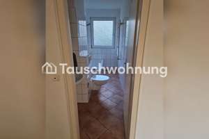 Tauschwohnung: Moderne 3 Zimmer Wohnung in Vahrenwald – Die vollständige Adresse der Immobilie erhältst du vom Anbieter., 30163 List, Hannover – Vorschaubild 2
