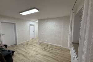 Sanierte 2,5-Zimmer Wohnung in Neu-Ulm