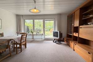 Familienfreundliches Reihenmittelhaus mit zusätzlicher wohnraumähnlicher Fläche, Westgarten & Garage – Die vollständige Adresse der Immobilie erhältst du vom Anbieter., 24111 Russee, Kiel – Vorschaubild 4