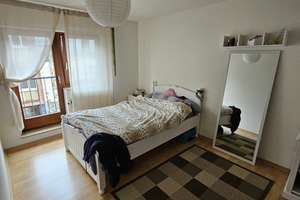 sehr schöne 2 Zi - Wohnung Pfhm.-Rodgebiet mit kleinem Balkon – Lameystraße 7, 75173 Südweststadt, Pforzheim – Vorschaubild 11