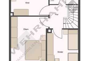 Reserviert: Charmantes Reihenmittelhaus mit Wintergarten in familienfreundlicher Lage – Stormarn (Kreis) – Vorschaubild 25