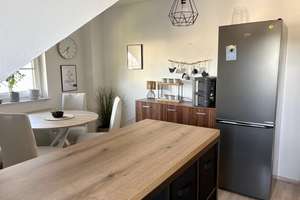 Helle, moderne 4 ZKB Dachgeschosswohnung mit Balkon und schöner Aussicht – Die vollständige Adresse der Immobilie erhältst du vom Anbieter., 35584 Wetzlar – Vorschaubild 12